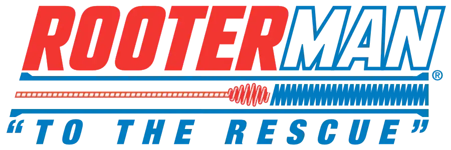 RooterMan logo